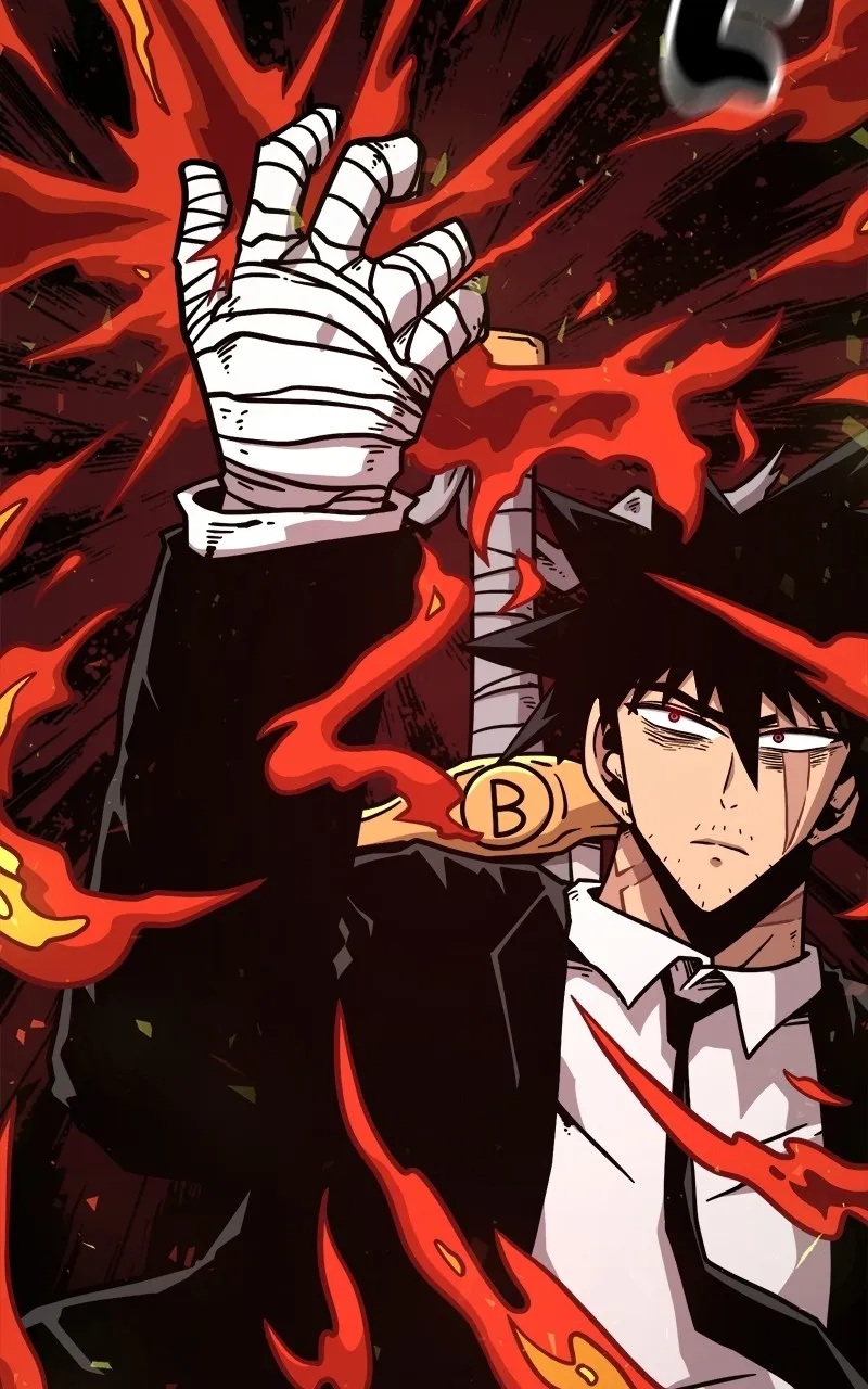 Read Metro Hunter chapter 55 image 89 on Lezhin