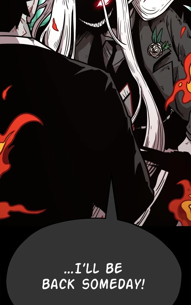 Read Metro Hunter chapter 55 image 9 on Lezhin
