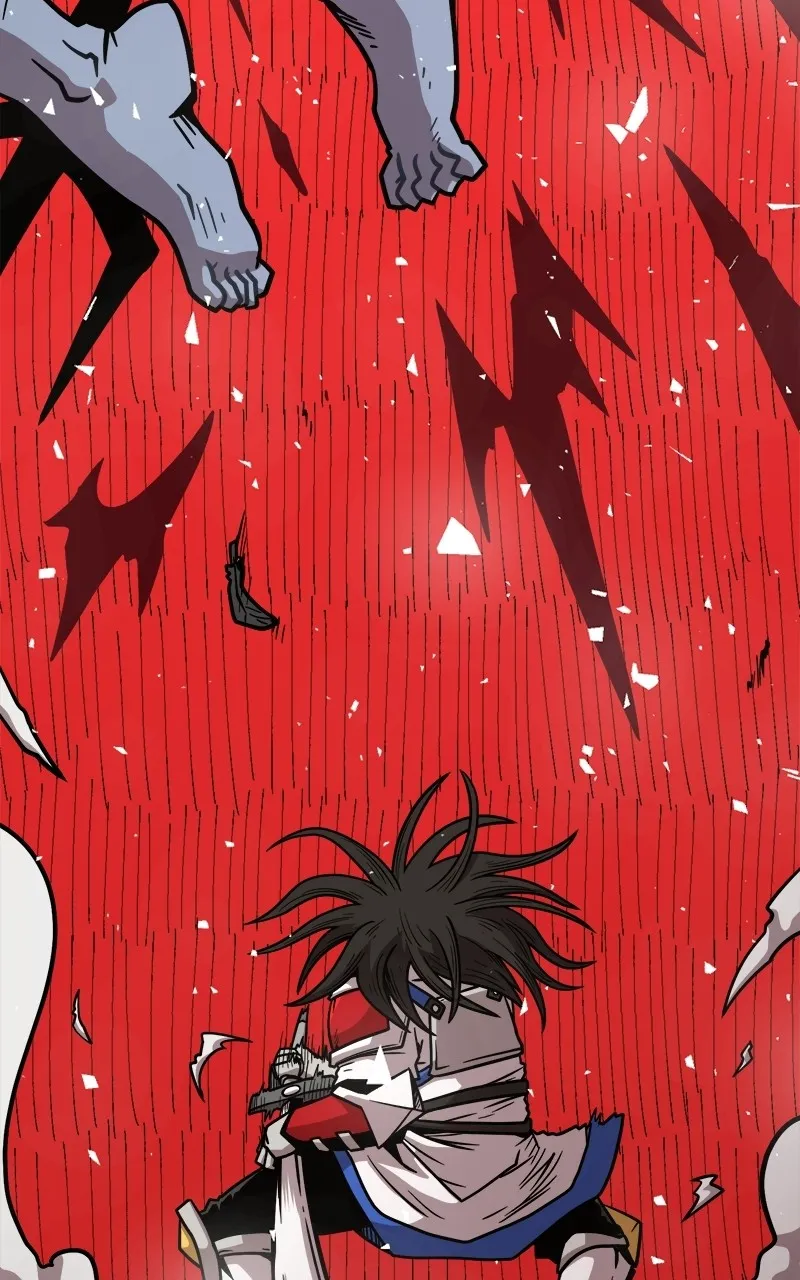 Read Metro Hunter chapter 56 image 11 on Lezhin