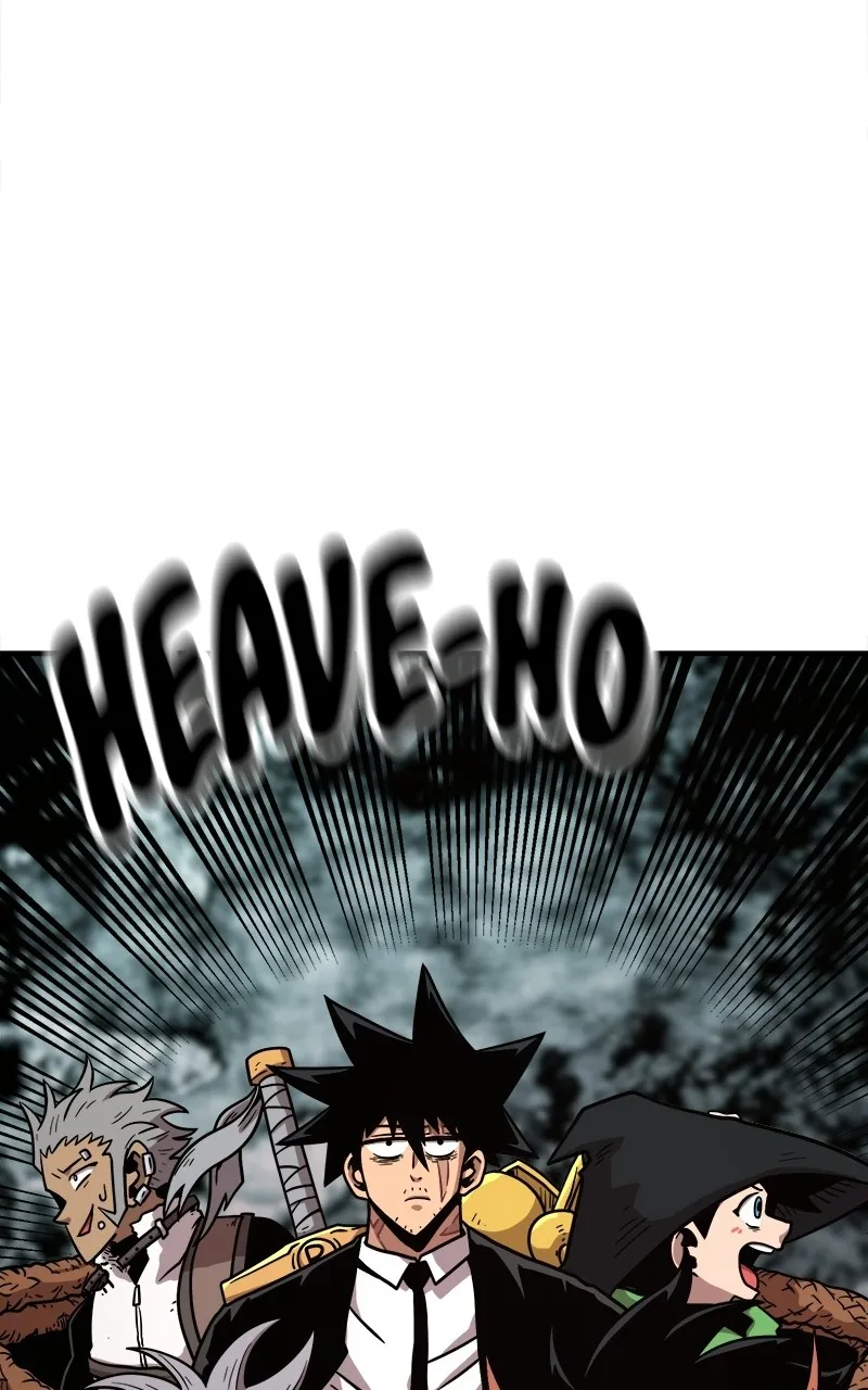 Read Metro Hunter chapter 56 image 129 on Lezhin