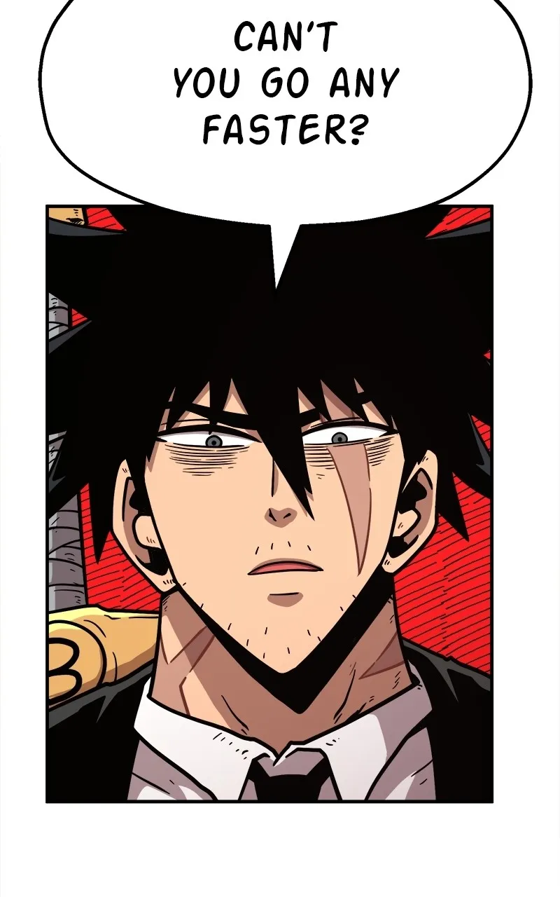 Read Metro Hunter chapter 56 image 131 on Lezhin