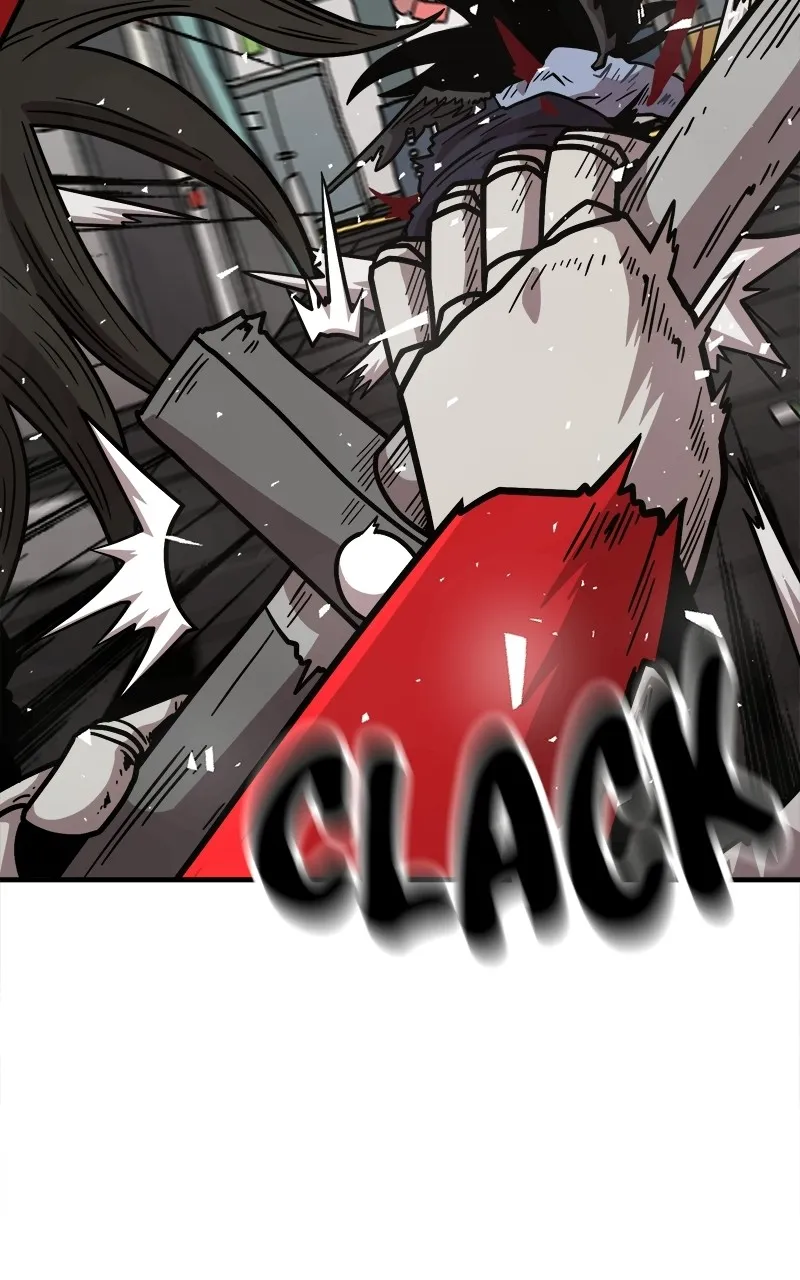 Read Metro Hunter chapter 56 image 14 on Lezhin