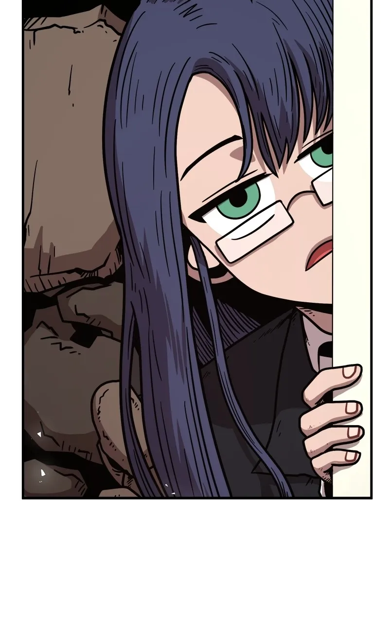 Read Metro Hunter chapter 56 image 19 on Lezhin