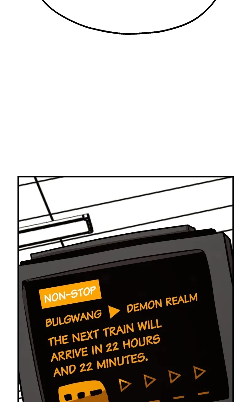 Read Metro Hunter chapter 56 image 24 on Lezhin