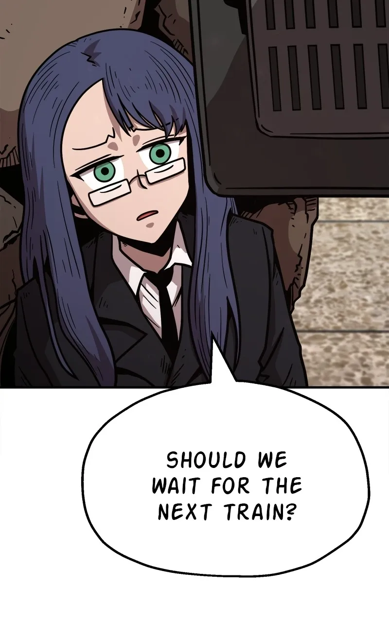Read Metro Hunter chapter 56 image 26 on Lezhin
