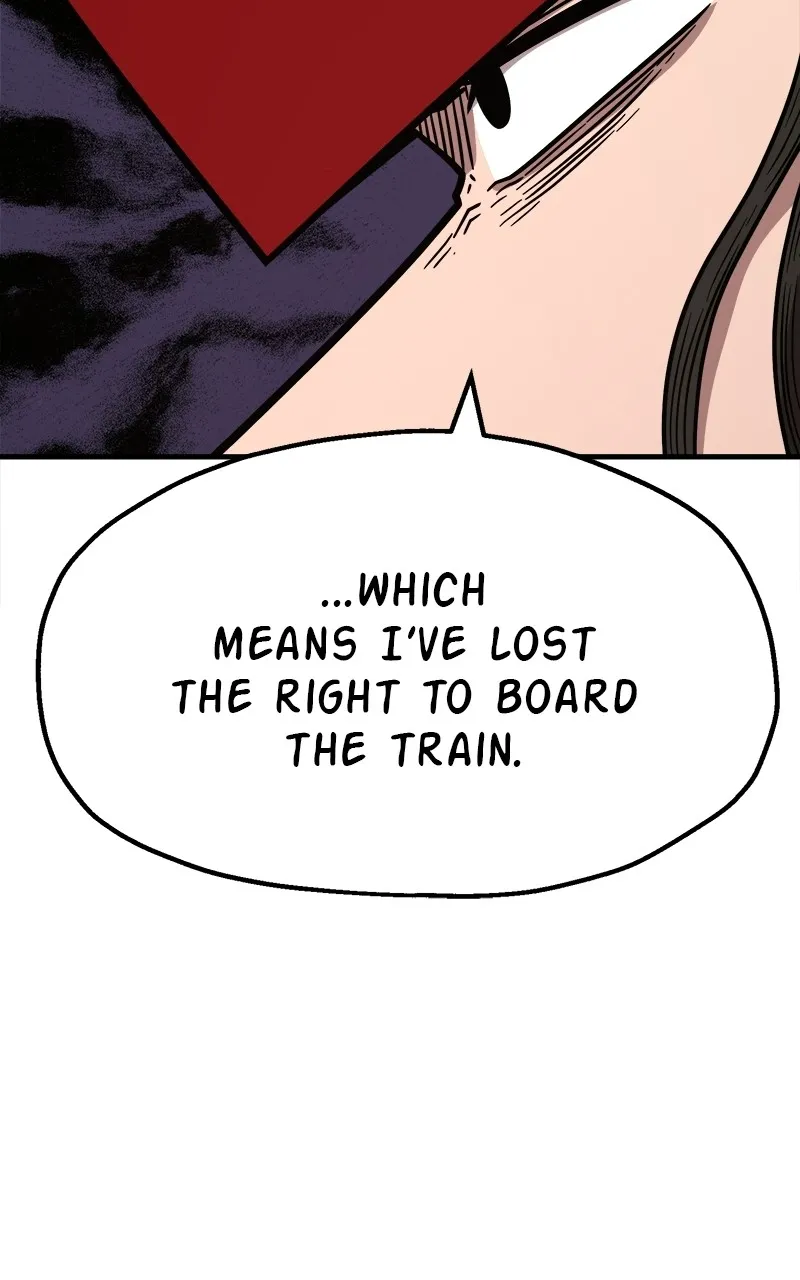 Read Metro Hunter chapter 56 image 30 on Lezhin