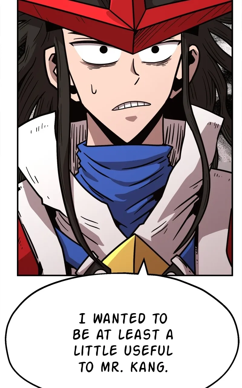 Read Metro Hunter chapter 56 image 32 on Lezhin