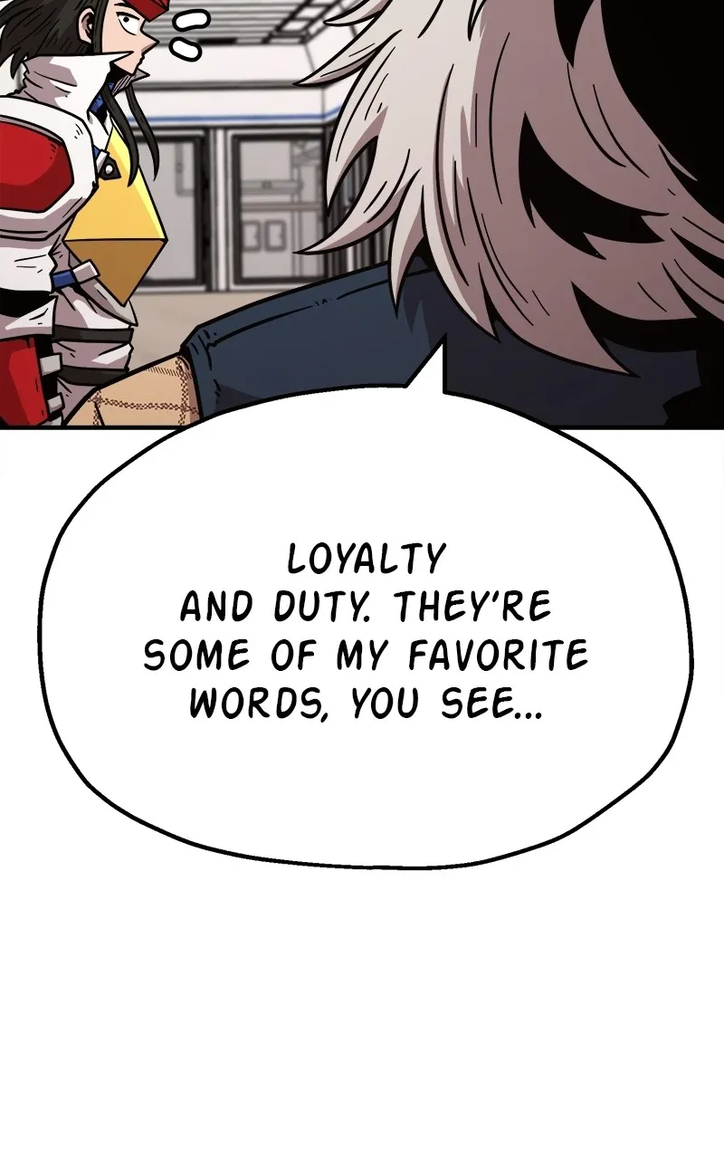Read Metro Hunter chapter 56 image 34 on Lezhin