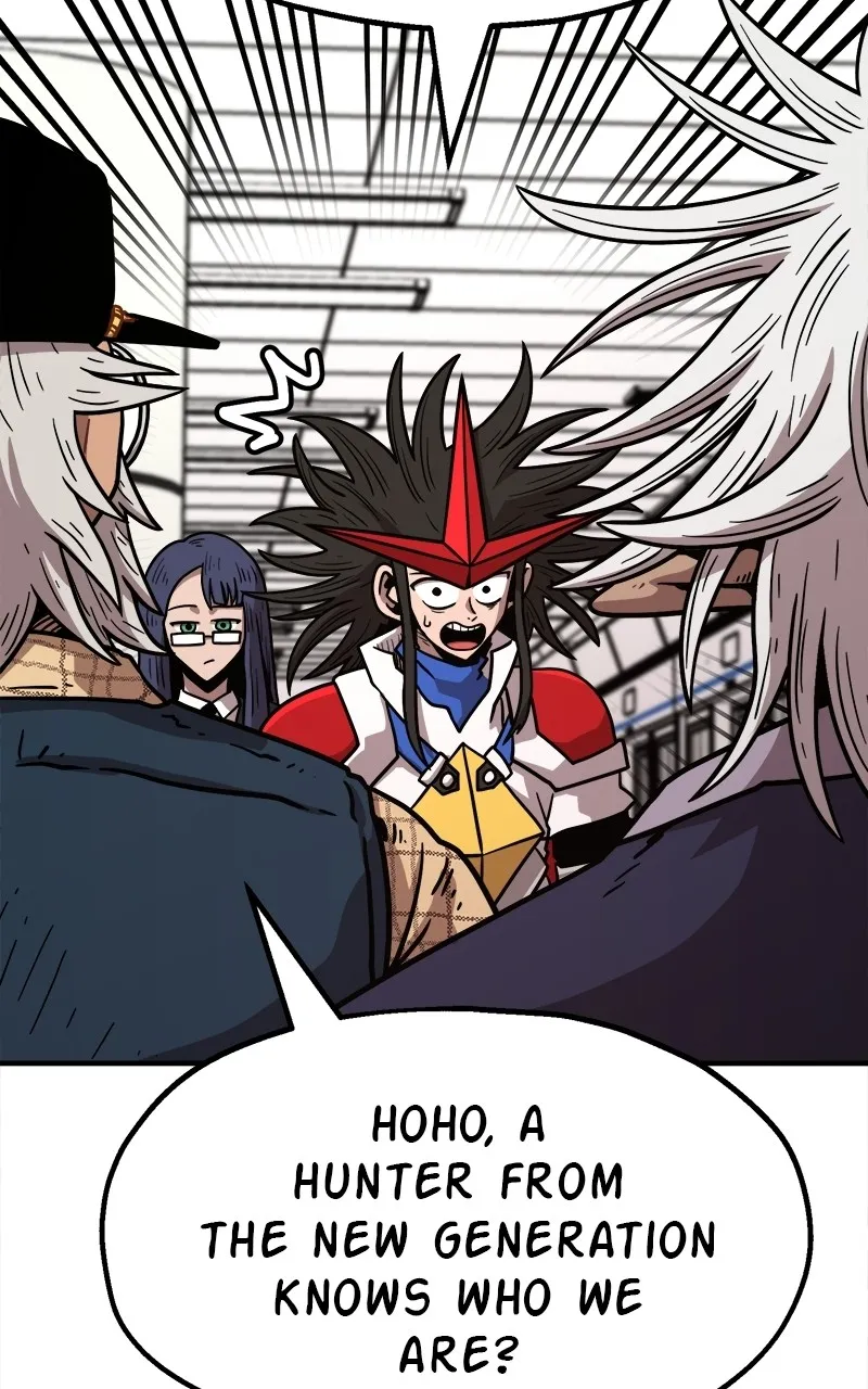 Read Metro Hunter chapter 56 image 41 on Lezhin