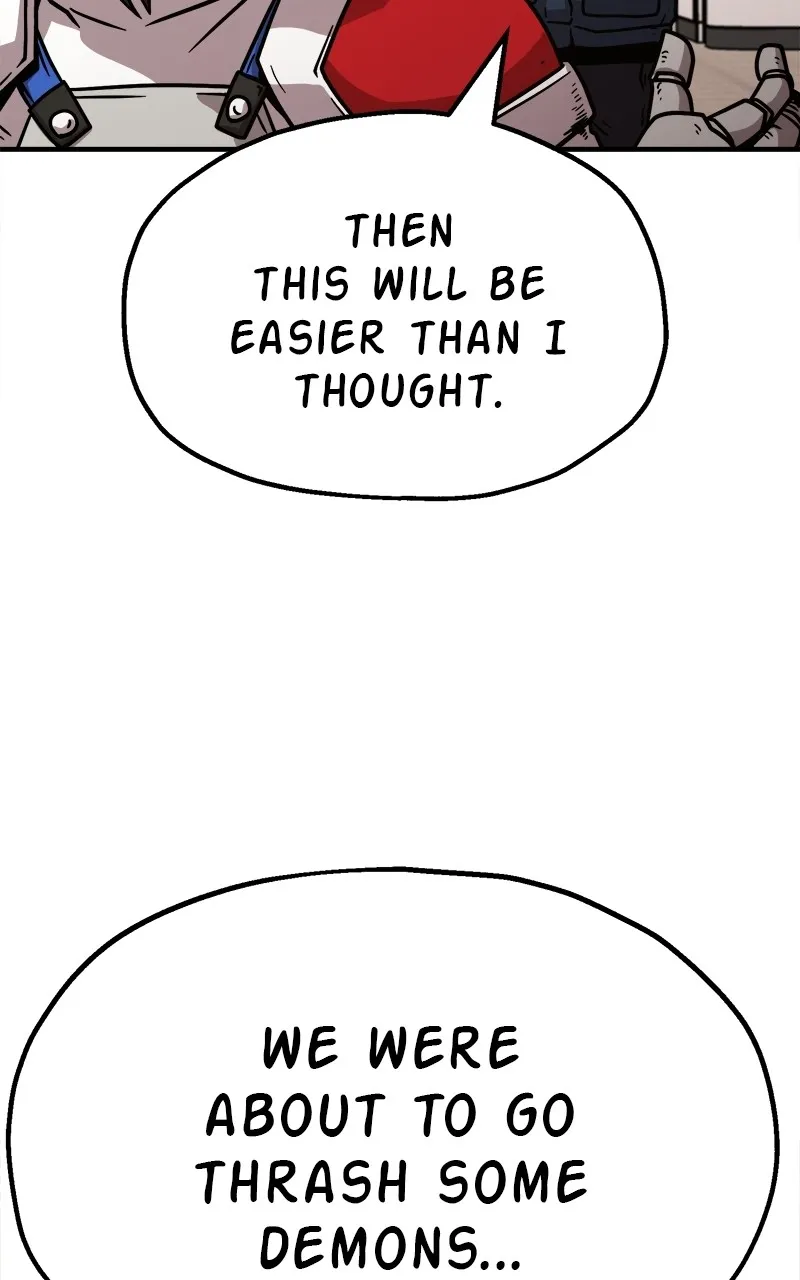 Read Metro Hunter chapter 56 image 43 on Lezhin