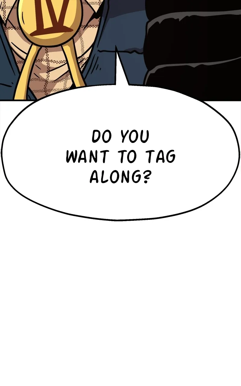 Read Metro Hunter chapter 56 image 45 on Lezhin