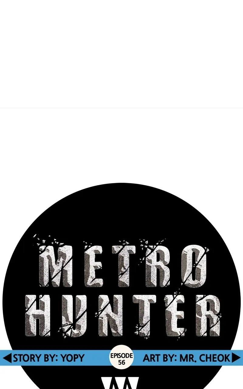 Read Metro Hunter chapter 56 image 46 on Lezhin