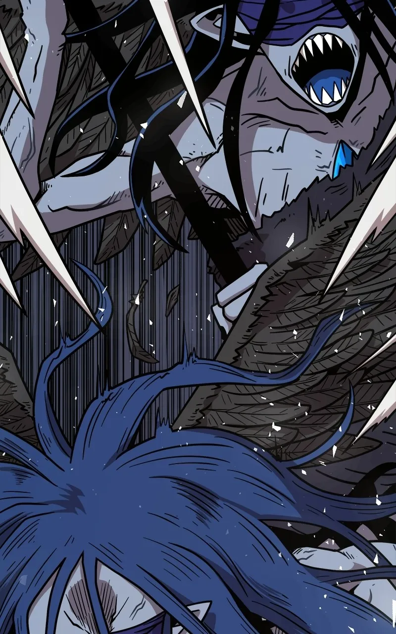 Read Metro Hunter chapter 56 image 5 on Lezhin