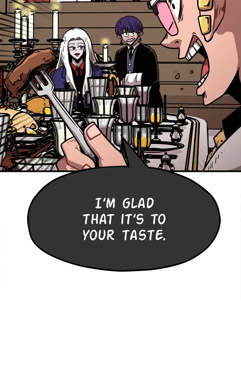 Read Metro Hunter chapter 56 image 57 on Lezhin