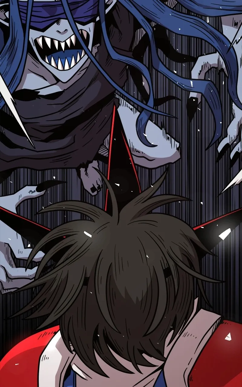Read Metro Hunter chapter 56 image 6 on Lezhin