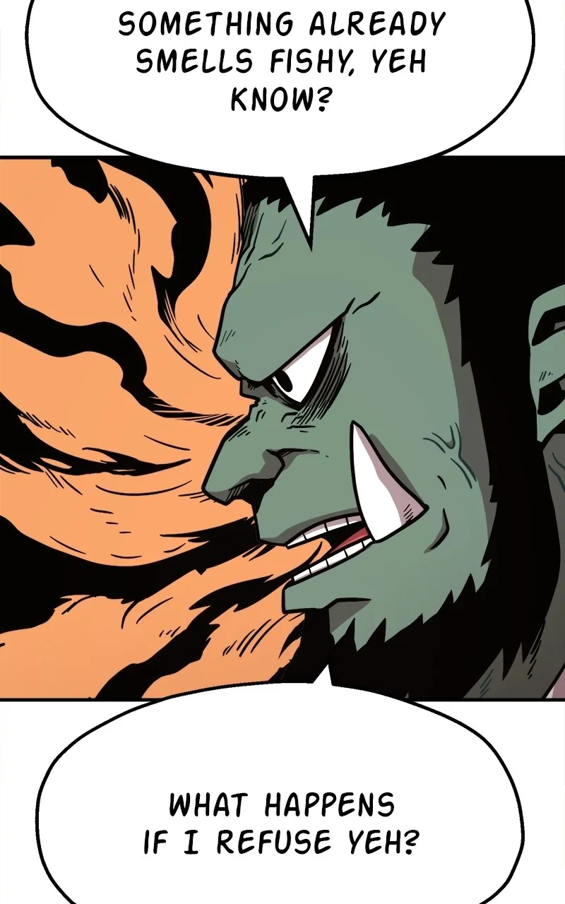 Read Metro Hunter chapter 56 image 73 on Lezhin