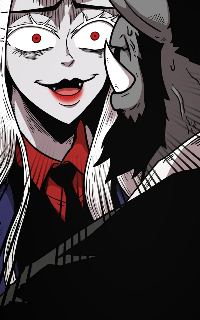 Read Metro Hunter chapter 56 image 90 on Lezhin