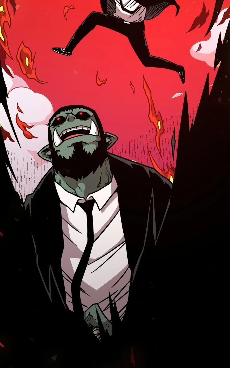 Read Metro Hunter chapter 57 image 101 on Lezhin
