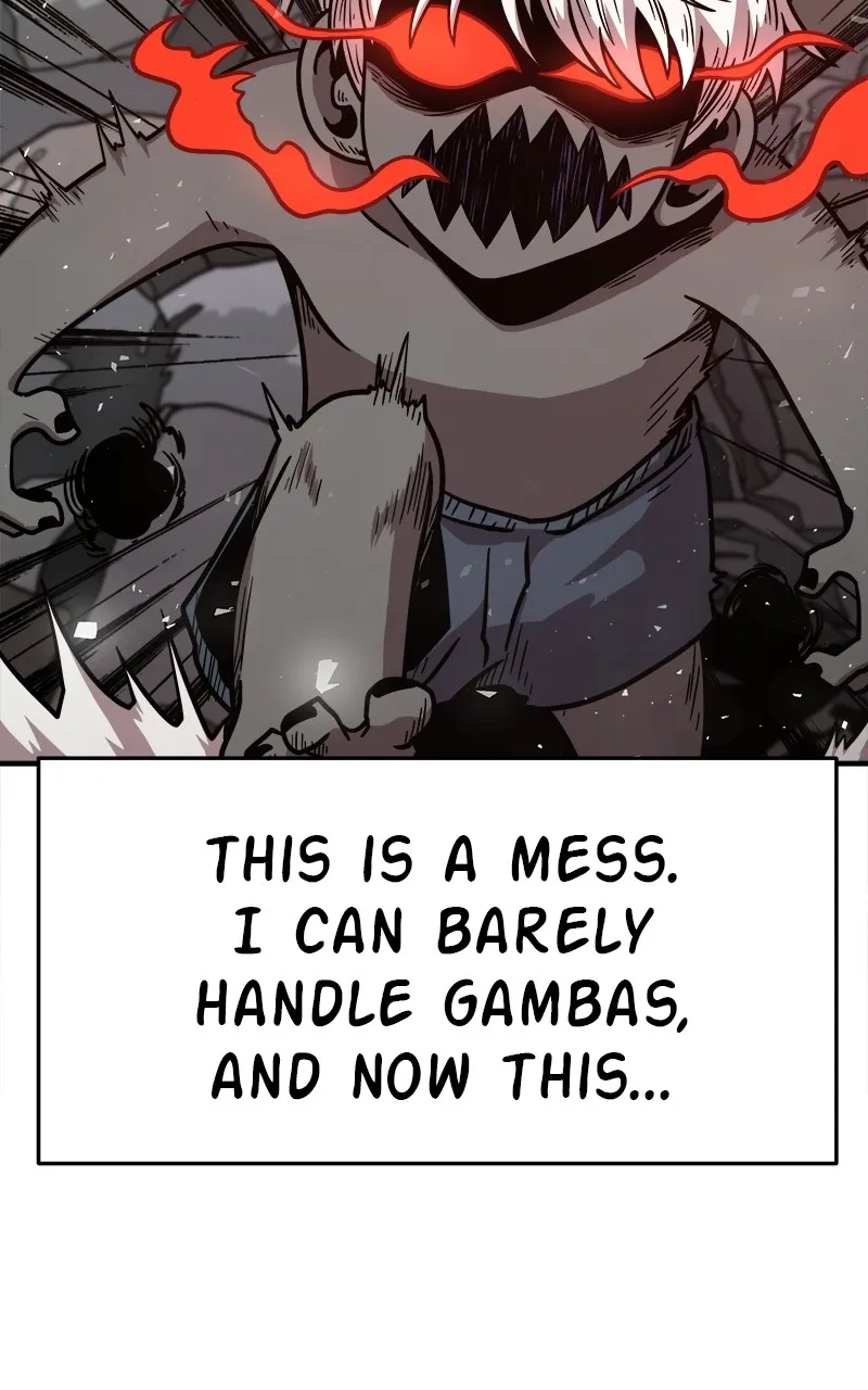 Read Metro Hunter chapter 57 image 141 on Lezhin