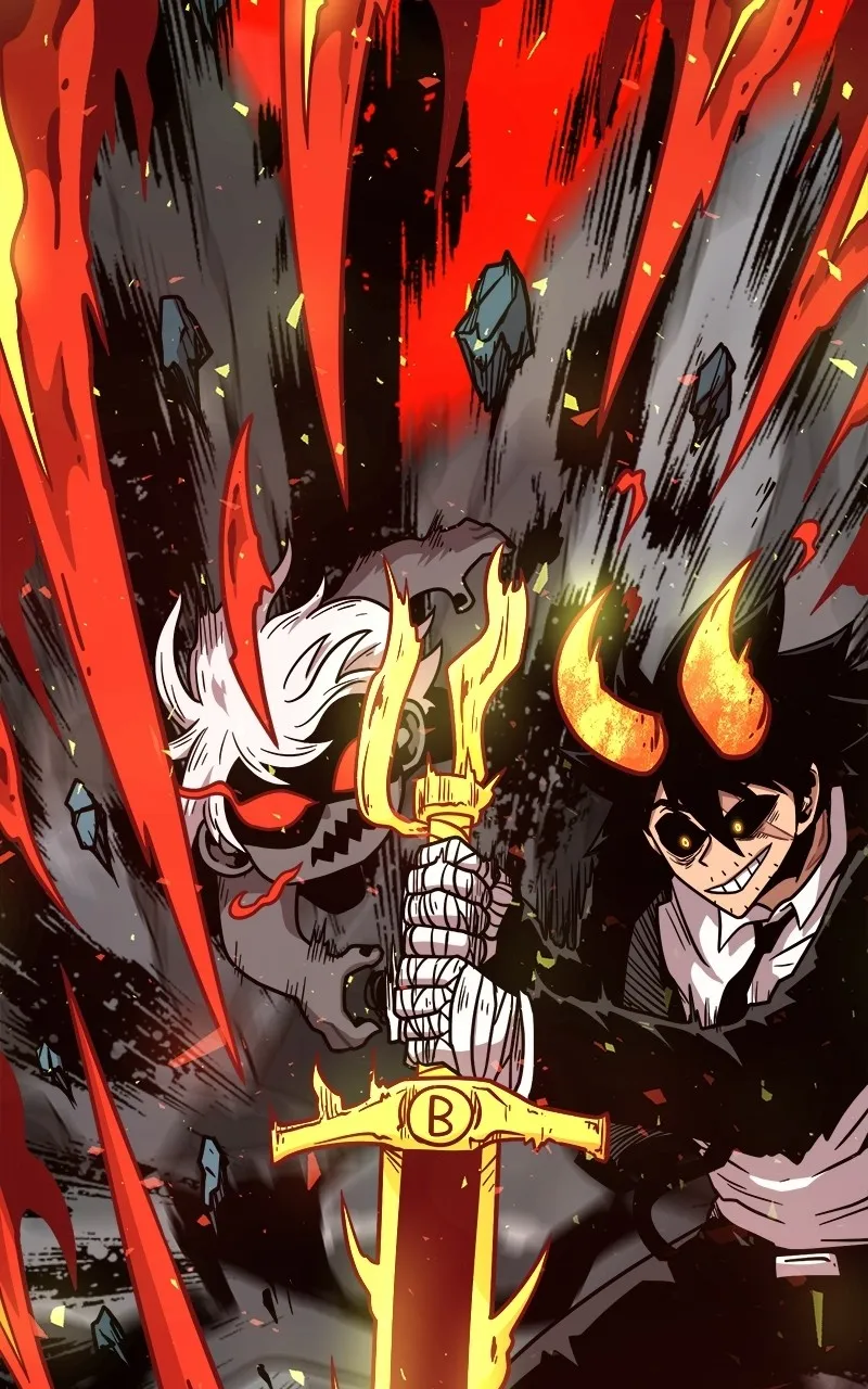 Read Metro Hunter chapter 57 image 157 on Lezhin