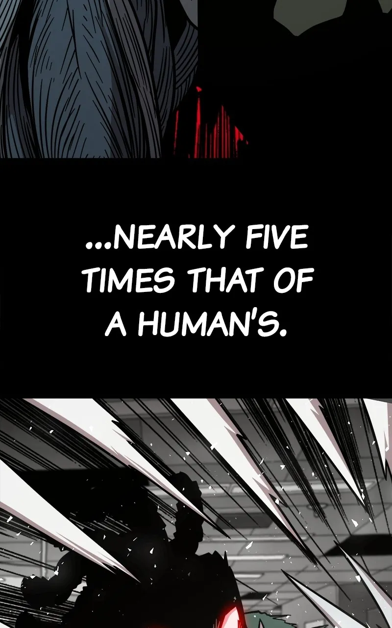 Read Metro Hunter chapter 57 image 2 on Lezhin