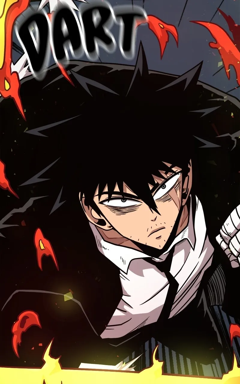Read Metro Hunter chapter 57 image 24 on Lezhin