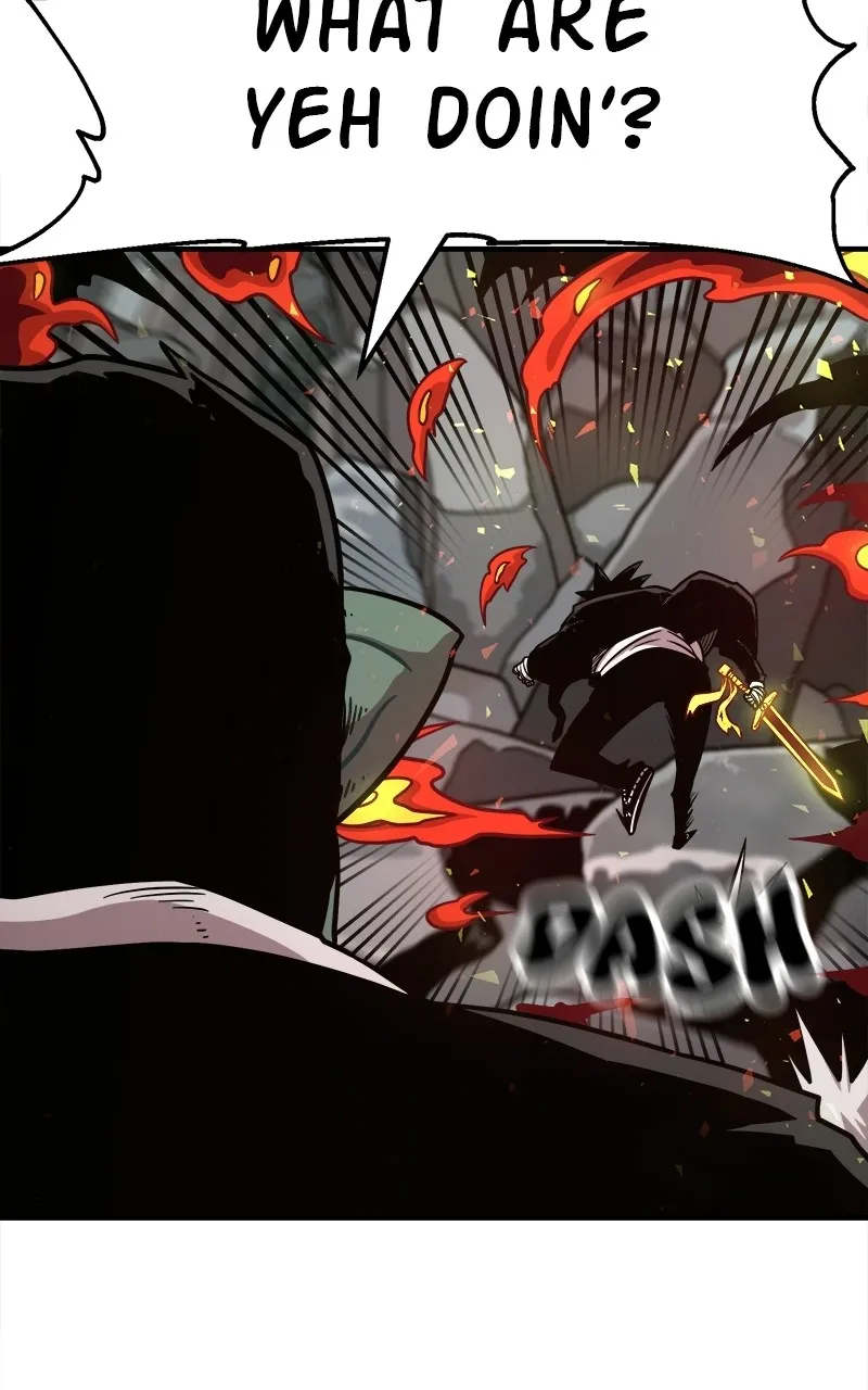 Read Metro Hunter chapter 57 image 26 on Lezhin