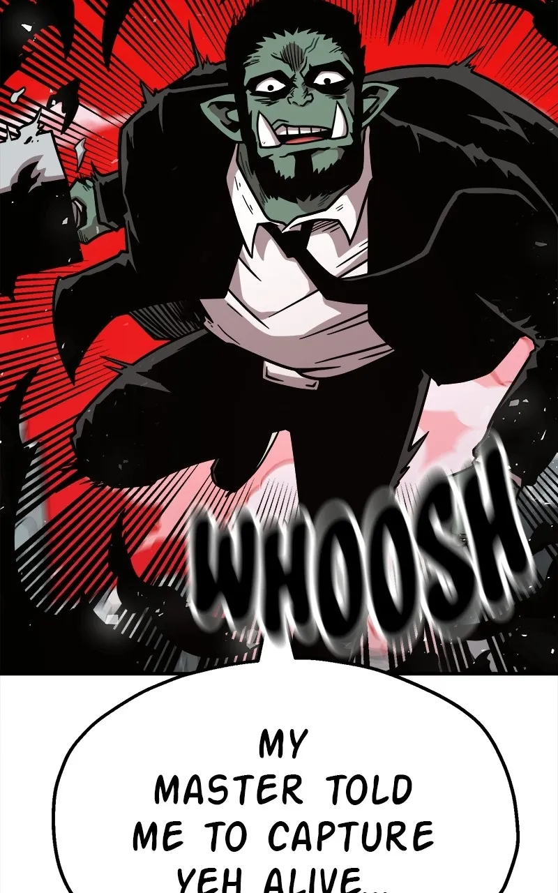 Read Metro Hunter chapter 57 image 30 on Lezhin