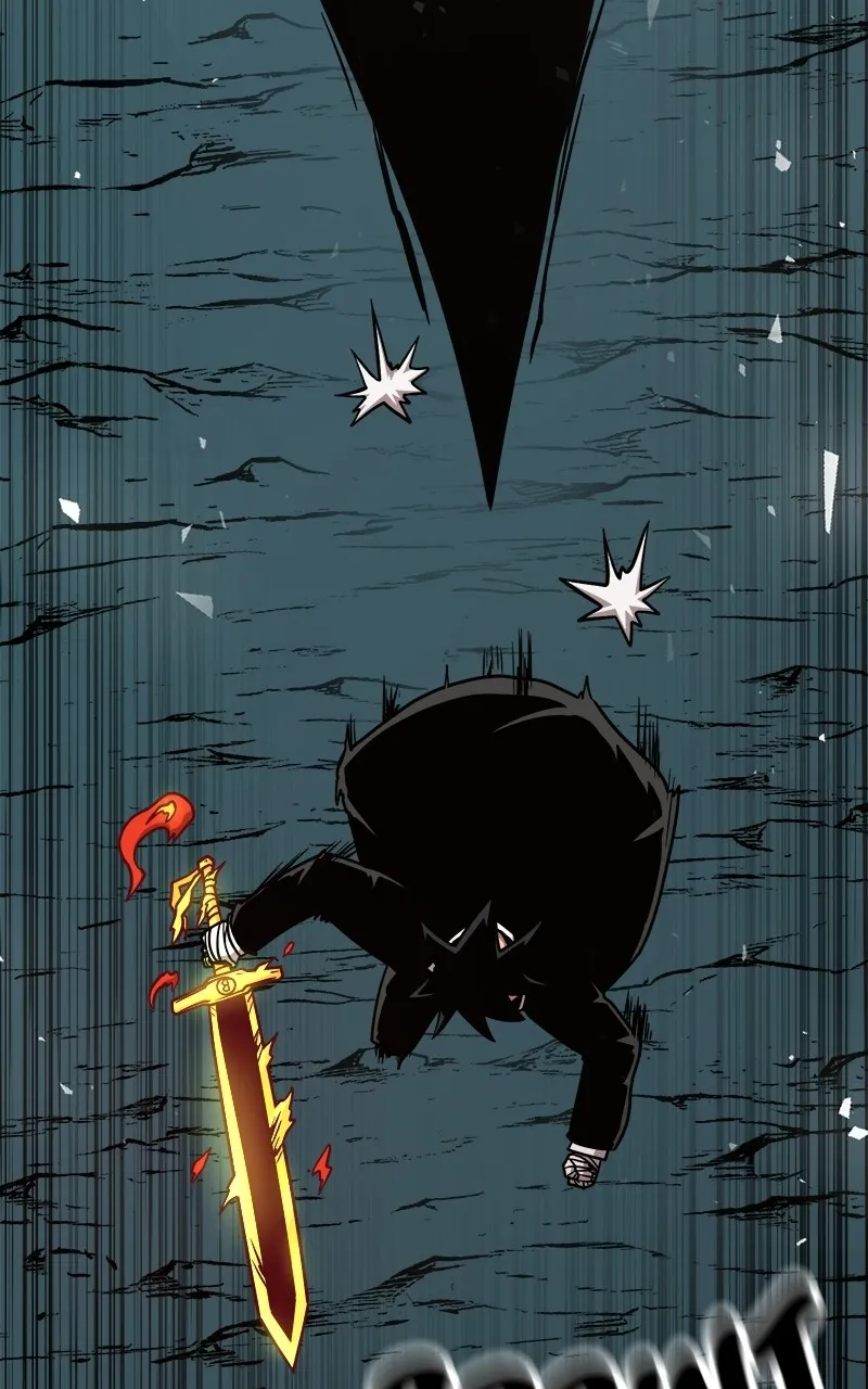 Read Metro Hunter chapter 57 image 36 on Lezhin