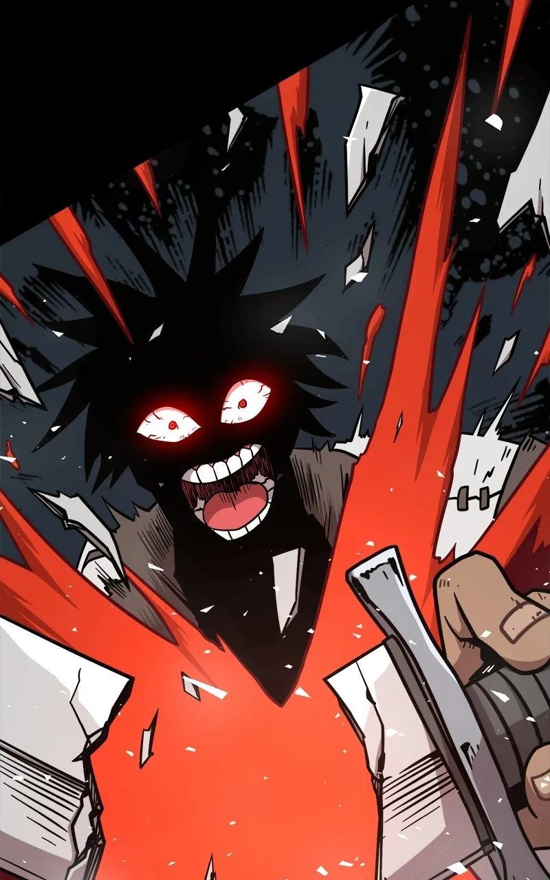 Read Metro Hunter chapter 57 image 4 on Lezhin