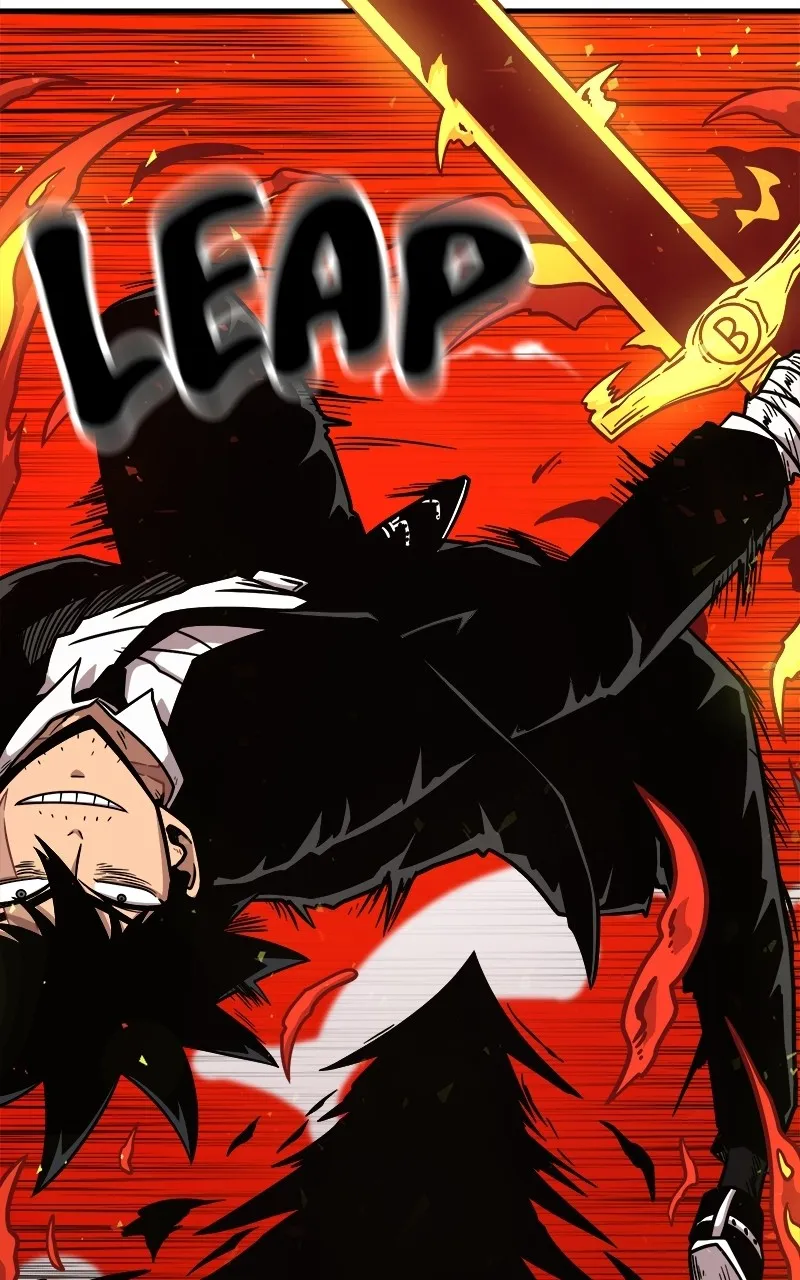 Read Metro Hunter chapter 57 image 47 on Lezhin