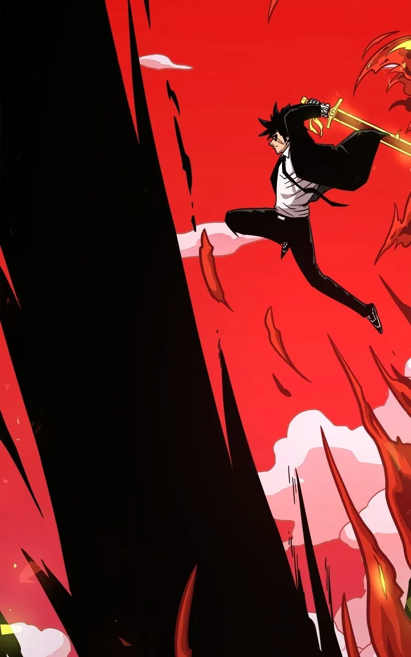 Read Metro Hunter chapter 57 image 92 on Lezhin