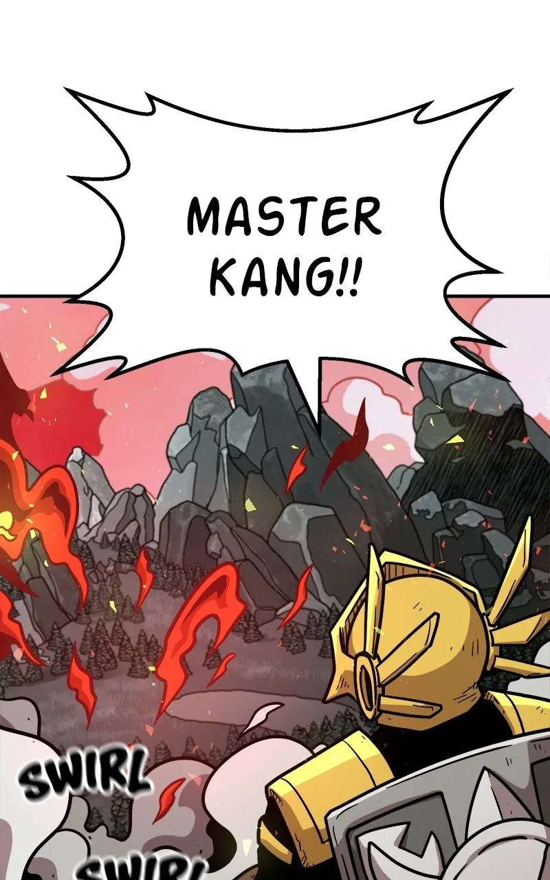 Read Metro Hunter chapter 58 image 103 on Lezhin