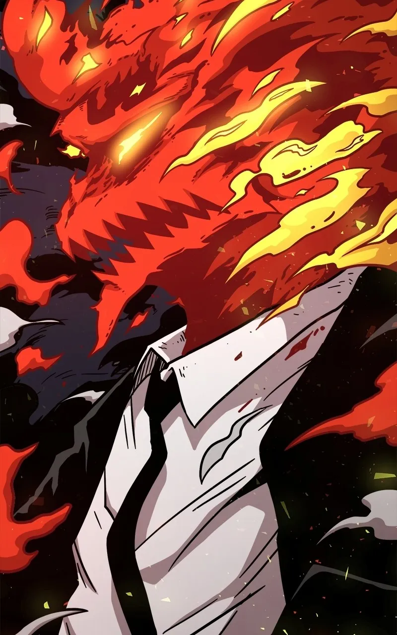 Read Metro Hunter chapter 58 image 110 on Lezhin