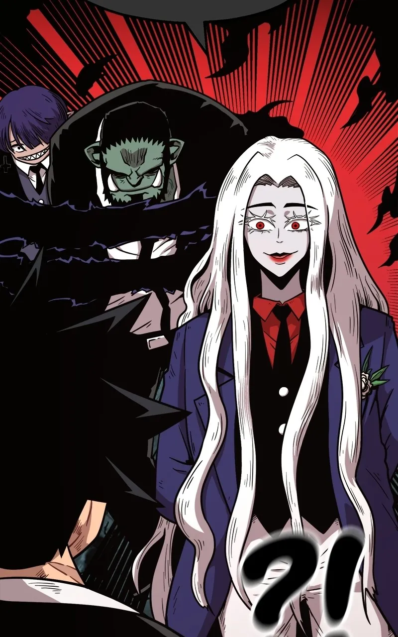 Read Metro Hunter chapter 58 image 122 on Lezhin
