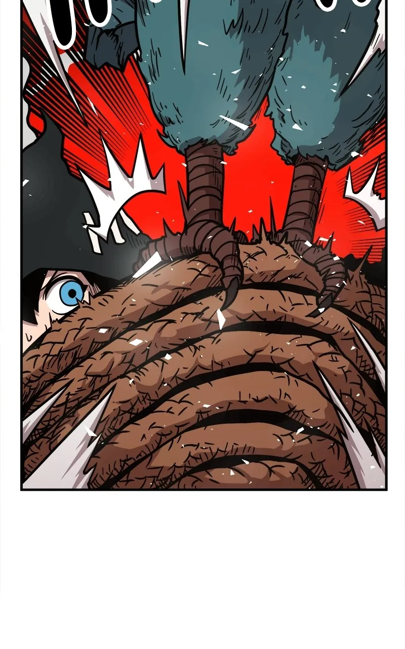 Read Metro Hunter chapter 58 image 18 on Lezhin
