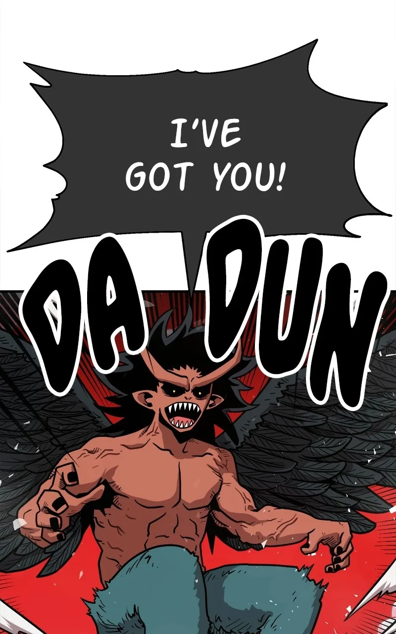 Read Metro Hunter chapter 58 image 19 on Lezhin