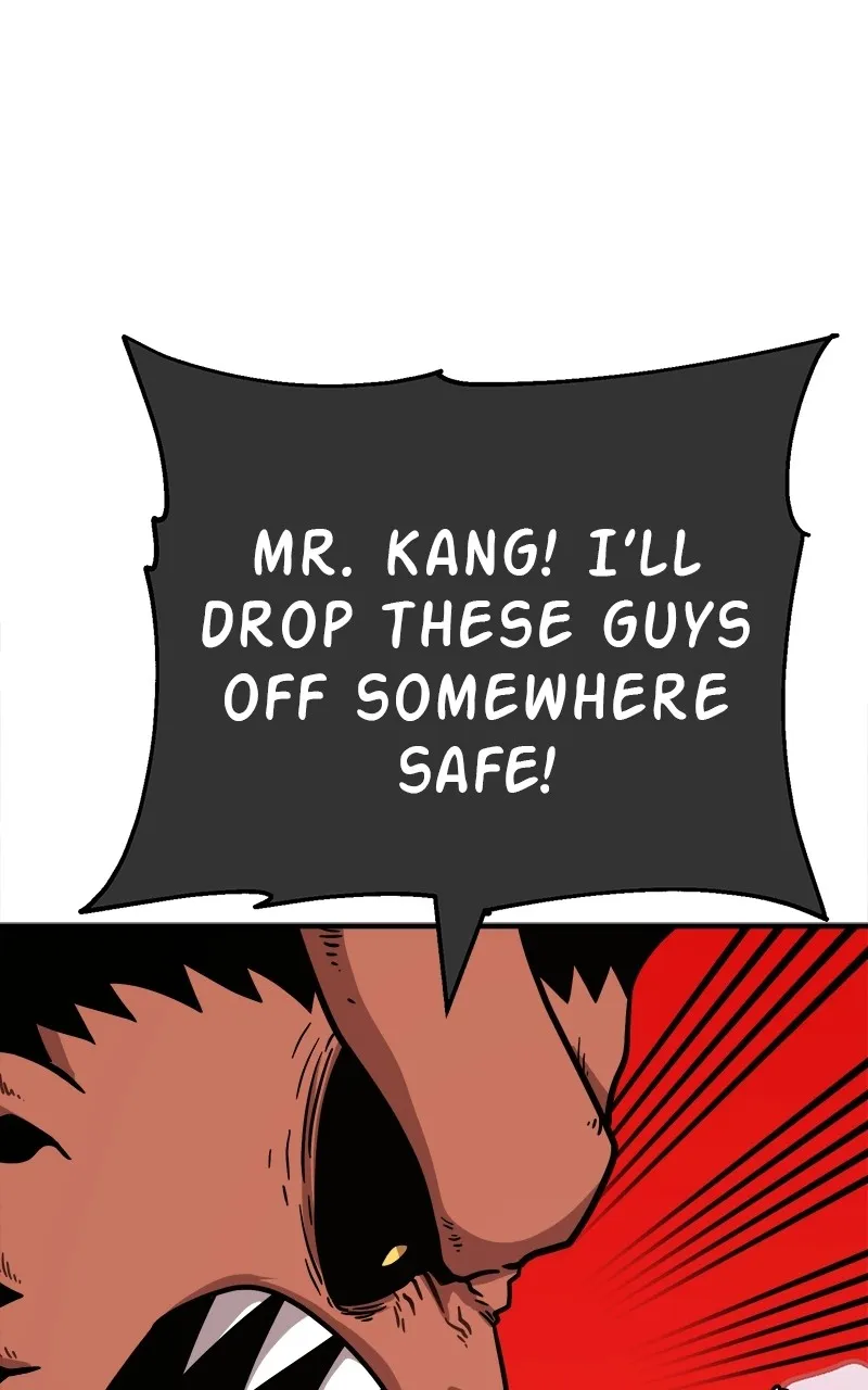 Read Metro Hunter chapter 58 image 22 on Lezhin