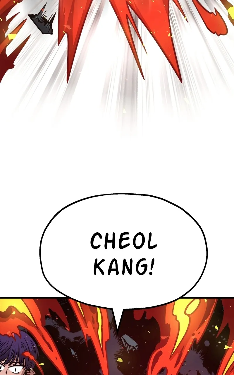 Read Metro Hunter chapter 58 image 32 on Lezhin