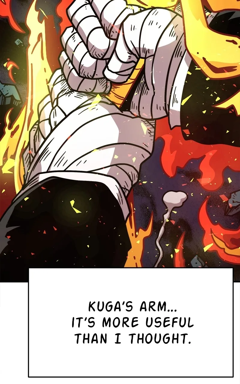 Read Metro Hunter chapter 58 image 7 on Lezhin