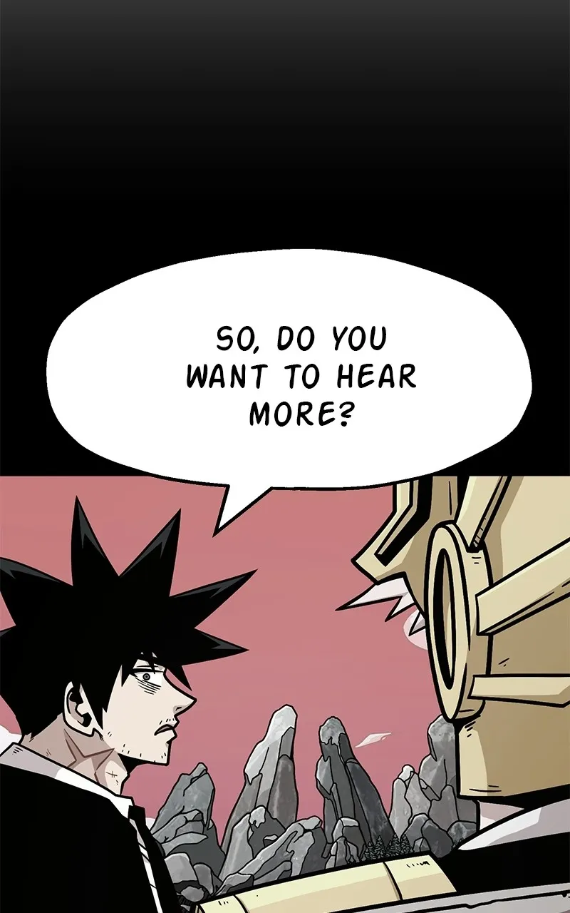 Read Metro Hunter chapter 59 image 10 on Lezhin