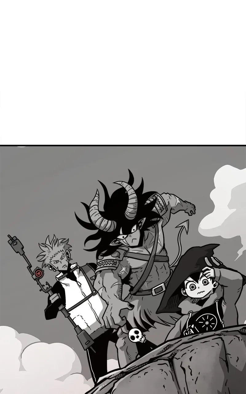 Read Metro Hunter chapter 59 image 116 on Lezhin