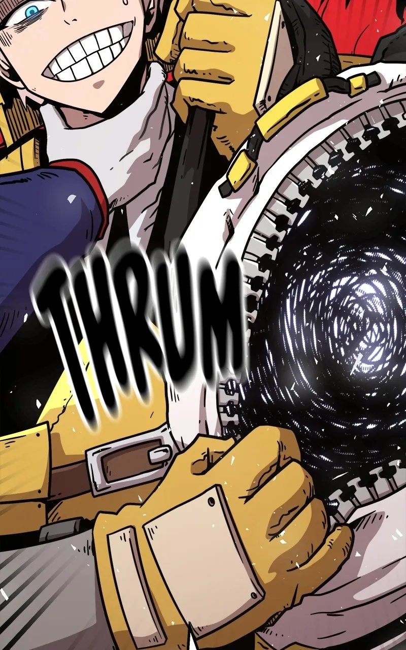 Read Metro Hunter chapter 59 image 133 on Lezhin