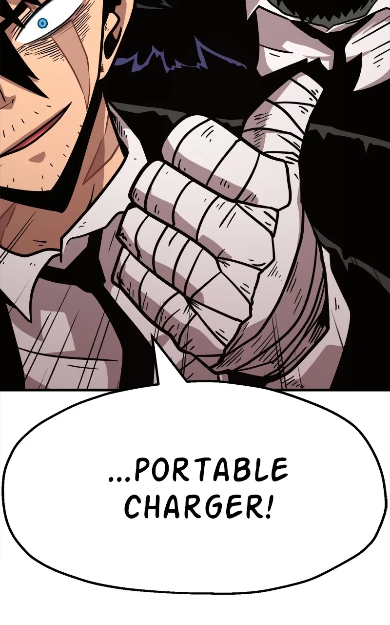 Read Metro Hunter chapter 59 image 158 on Lezhin