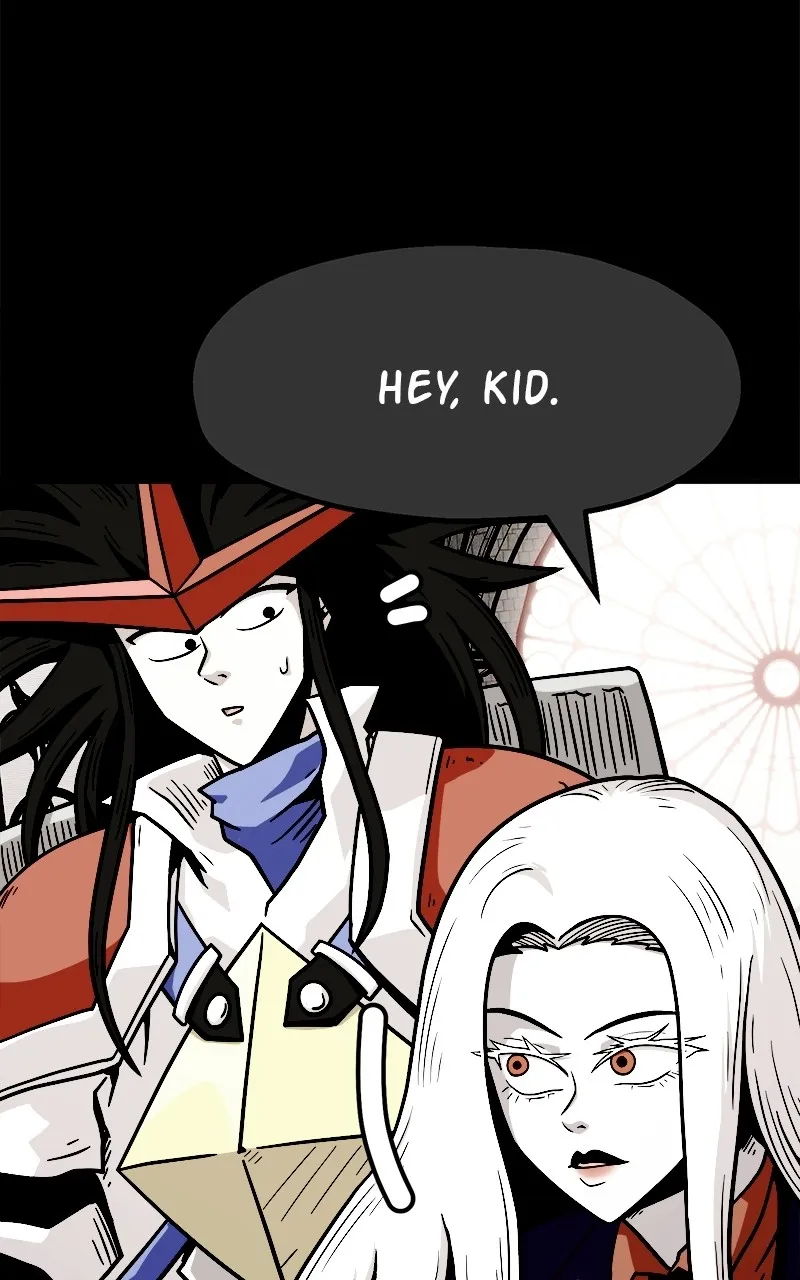 Read Metro Hunter chapter 59 image 39 on Lezhin