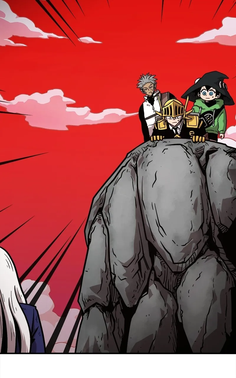 Read Metro Hunter chapter 59 image 6 on Lezhin