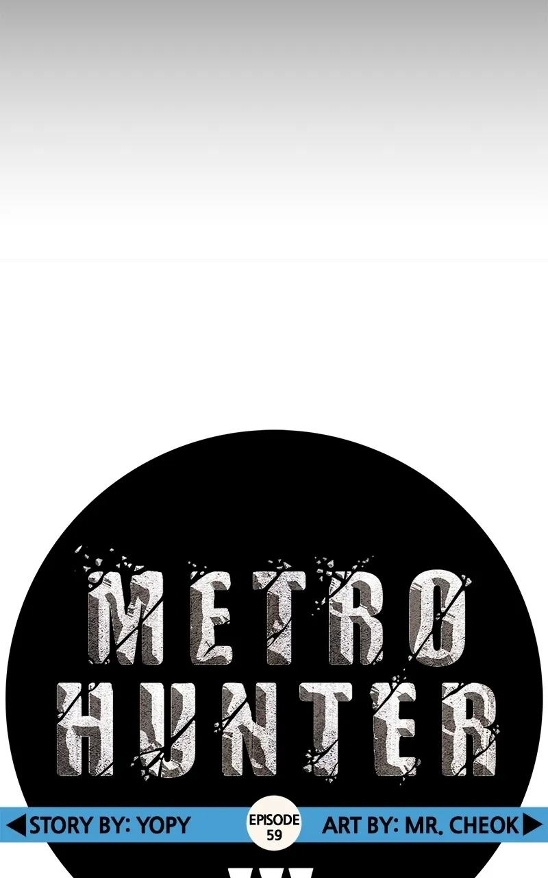 Read Metro Hunter chapter 59 image 78 on Lezhin