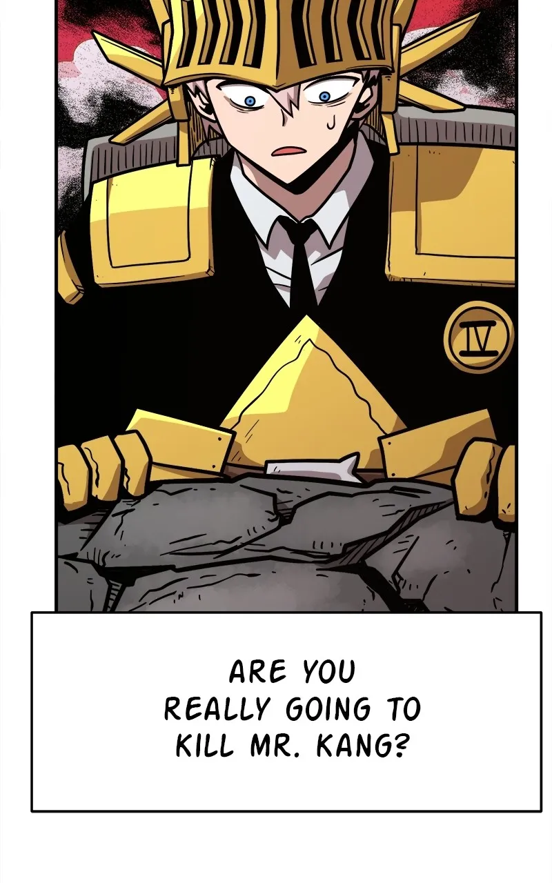Read Metro Hunter chapter 59 image 8 on Lezhin