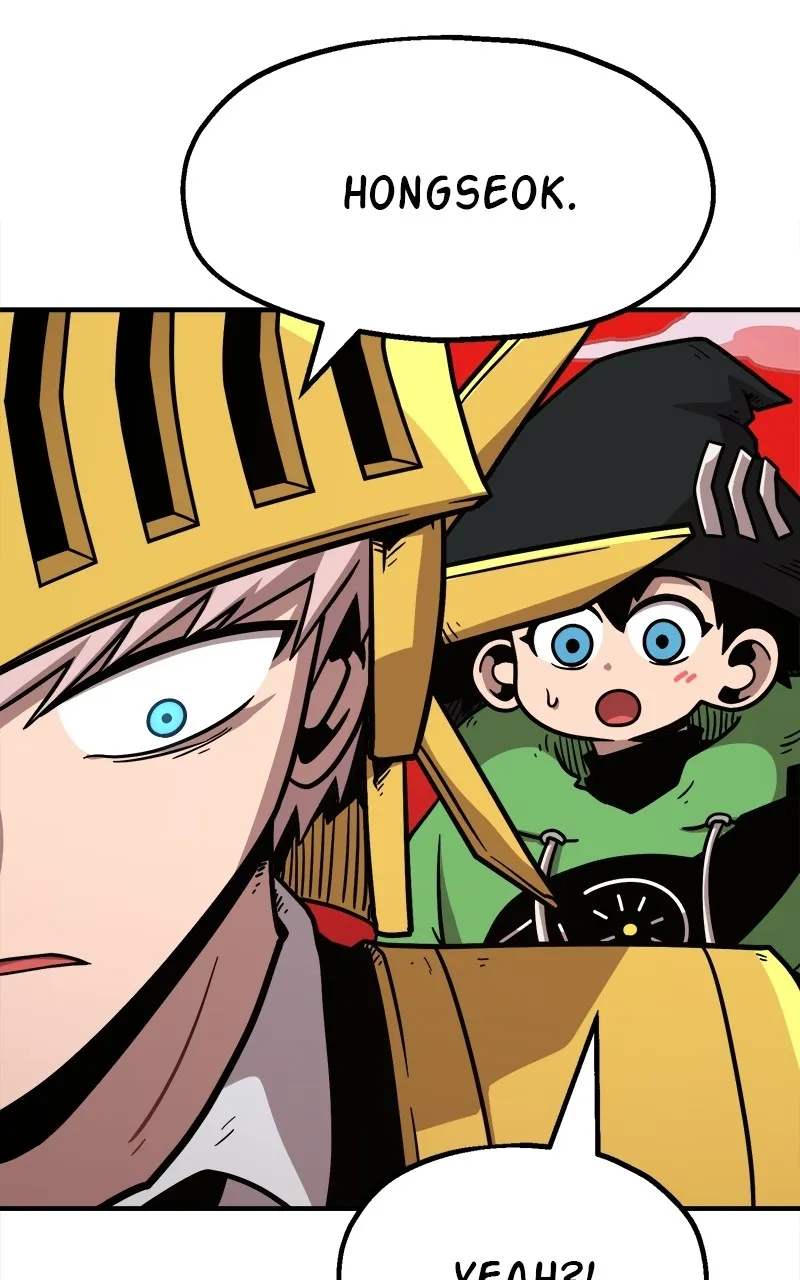 Read Metro Hunter chapter 59 image 86 on Lezhin