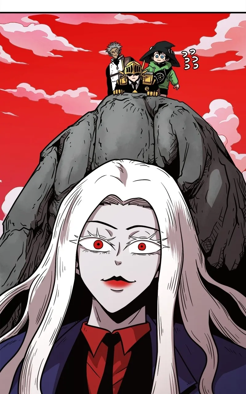 Read Metro Hunter chapter 59 image 90 on Lezhin